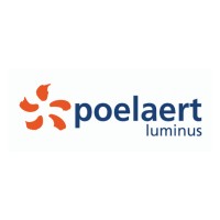 Poelaert logo - Similar company to België