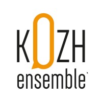 Kozh Ensemble - Le Gérontopôle Breton logo - Similar company to Ervpd_ Ihu Healthage