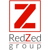 RedZed Group logo - Similar company to Medoptim