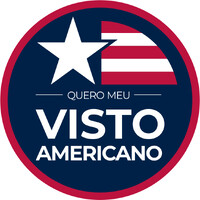 Quero meu Visto Americano logo - Similar company to Wise Up
