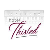 Hotel Thisted logo - Similar company to Grand Hotel Struer