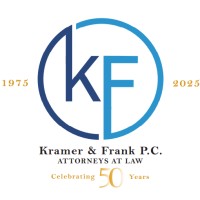 Kramer & Frank, P.C. logo - Similar company to Insidearm