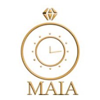 Relojoaria e joalheria Maia logo - Similar company to Tríade Joalheria