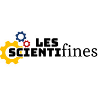 Les Scientifines logo - Similar company to Codelle