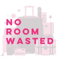 No Room Wasted logo - Similar company to The Revenue Crew