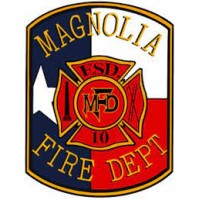 Magnolia Fire Department / Montgomery County ESD 10 logo - Similar company to Montgomery County Courthouse