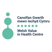 Welsh Value in Health Centre | Canolfan Gwerth mewn Iechyd Cymru logo - Similar company to Sprink