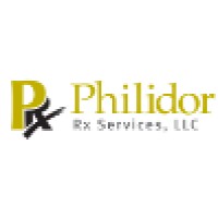 Philidor Rx Services logo - Similar company to Mrca Group