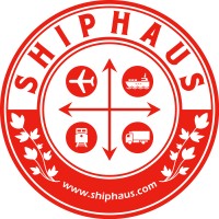 SHIPHAUS logo - Similar company to Conekta Intermodal