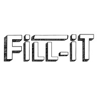 Fill-it France logo - Similar company to Mypiscine