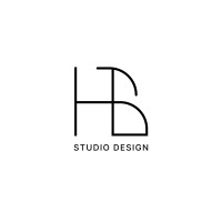 HB Studio Design logo - Similar company to Nkr Interior