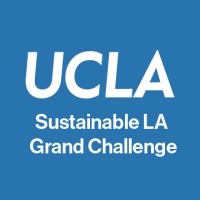 Sustainable LA Grand Challenge logo - Similar company to Ucla Smart Project