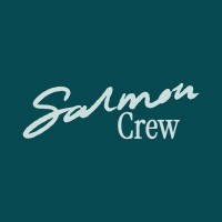 Salmon Crew logo - Similar company to Somewhere