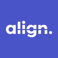 Align Solutions logo - Similar company to Precision Bit Works
