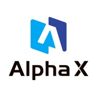 Alpha X Technology logo - Similar company to Syspex