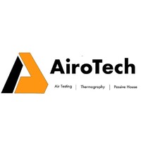AiroTech logo - Similar company to Airo-Tech Solutions Ltd