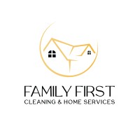 Family First Cleaning and Home Services logo - Similar company to Digisol 365