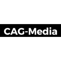 CAG Media logo - Similar company to Goat Academy
