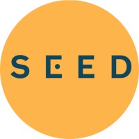 Southeast Europe Entrepreneurship & Development (SEED) logo - Similar company to Orange Grove Communications