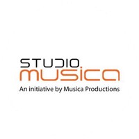 StudioMusica_Official logo - Similar company to Ocular Media