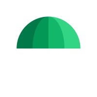 Parachute logo - Similar company to Mave