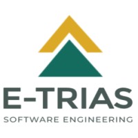 E-Trias Ingenieurs logo - Similar company to Vierkant Projecten