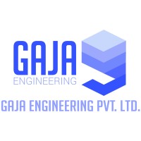 Gaja Engineering Private Limited logo - Similar company to Gaja Engineering