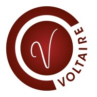 Certificat Voltaire logo - Similar company to Tosa Certifications
