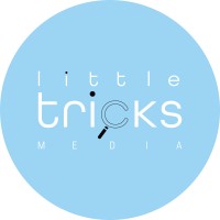 Little Tricks Media logo - Similar company to Boho