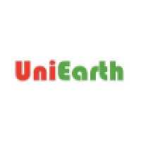 Uniearth logo - Similar company to On Control Systems