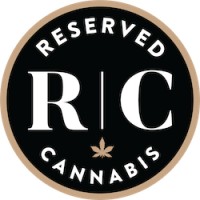 Reserved Cannabis, Guelph