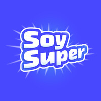 Soy Super logo - Similar company to Terragro
