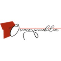 ORNANO IMMOBILIER logo - Similar company to Camp'Indesign