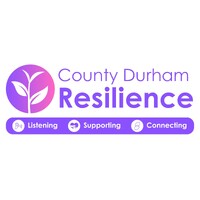 County Durham Resilience logo - Similar company to Code-Ed By Joy Allcock