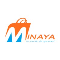 Tiendas Minaya SRL logo - Similar company to Petplaza