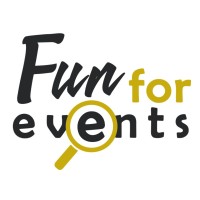 Fun for Events logo - Similar company to Base-Events.Nl