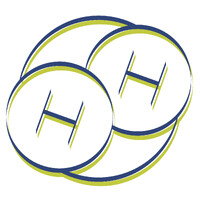 HI2 Valley logo - Similar company to Nahv - North Adriatic Hydrogen Valley