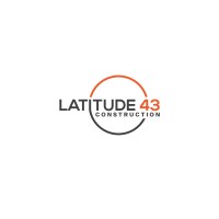Latitude 43 Construction Inc. logo - Similar company to Glr Engineers