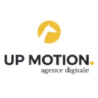 Agence UPMOTION logo - Similar company to Agence 71