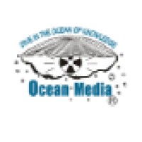 Ocean Media Pvt Ltd logo - Similar company to Blind Pig Design