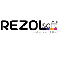 Rezolsoft logo - Similar company to Fendsol