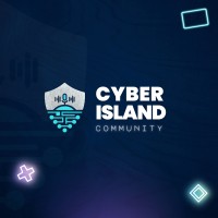 Cyber Island logo - Similar company to Bsides Madagascar