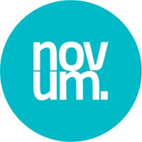 Novumpack - systemy pakowania logo - Similar company to Novumpack