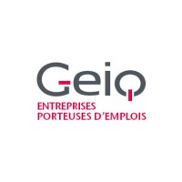 GEIQ - les Entreprises Porteuses d'Emplois logo - Similar company to Cap Emploi 02