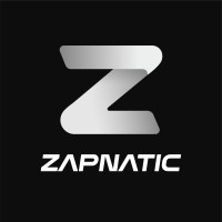 Zapnatic logo - Similar company to Memoryshare