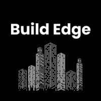 BuildEdge logo - Similar company to Nosa Structural Engineers