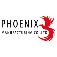 Phoenix Manufacturing Co., Ltd. logo - Similar company to Oculas Virtual Manufacturing