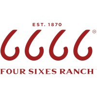 6666 Ranch logo - Similar company to 101 Studios