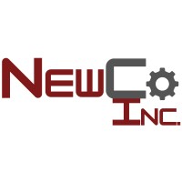 NewCo Mechanical Contracting, Inc. logo - Similar company to Rise Elevator Services