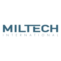 MILTECH INTERNATIONAL logo - Similar company to Durand + Garrido Arquitectos